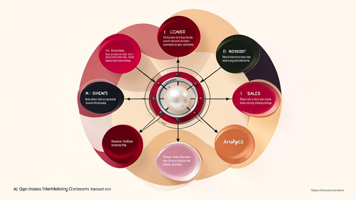 Context engineering is becoming marketing operations