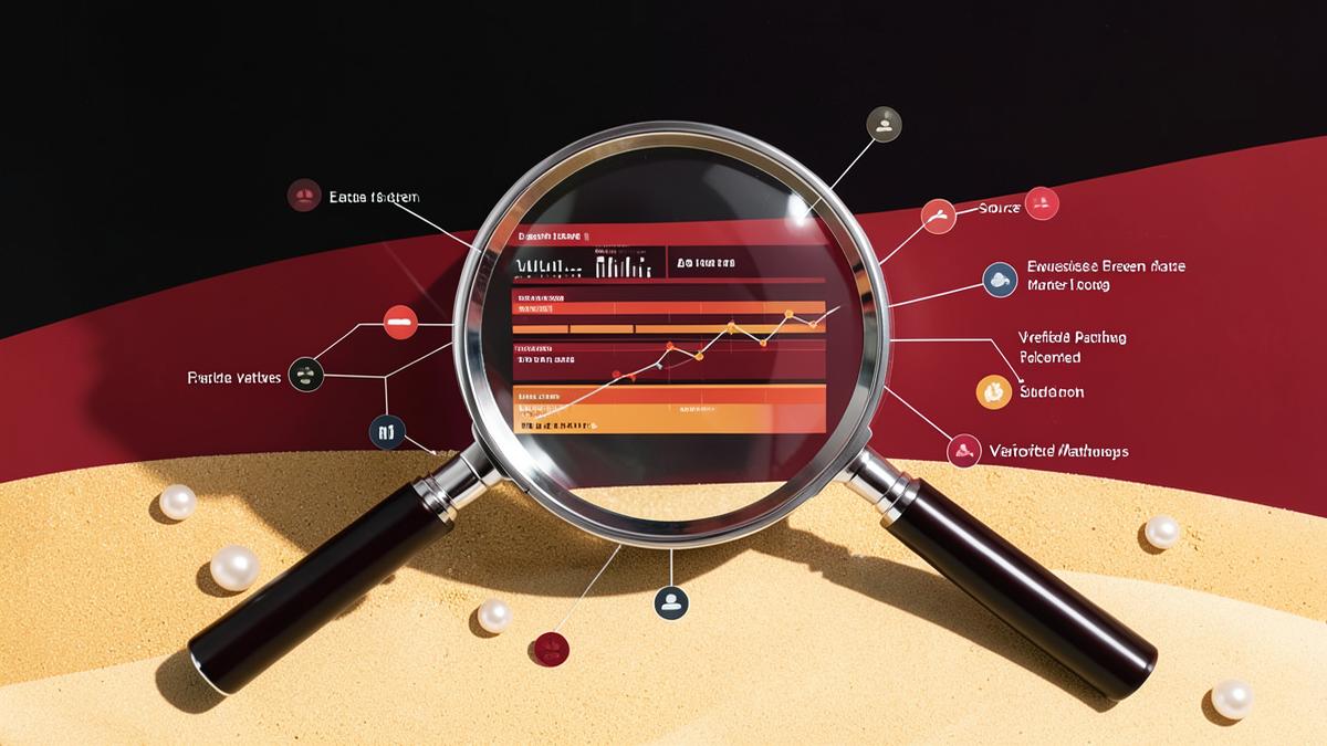 A research-first workflow for marketing decisions